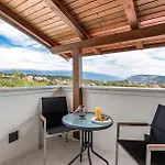 Beach Front Home In Lopar *