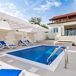 Beach Front Home In Lopar