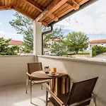 Beach Front Home In Lopar *