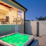 Beach Front Home In Lopar Lopar