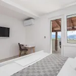 Beach Front Home In Lopar