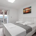 Beach Front Home In Lopar *