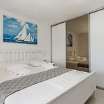 Beach Front Home In Lopar