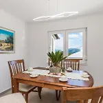 Beach Front Home In Lopar *