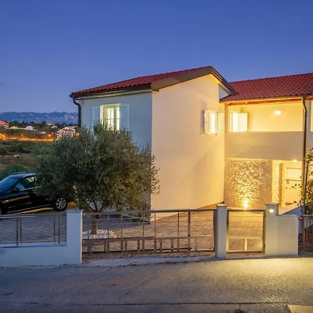Beach Front Home In Lopar Lopar