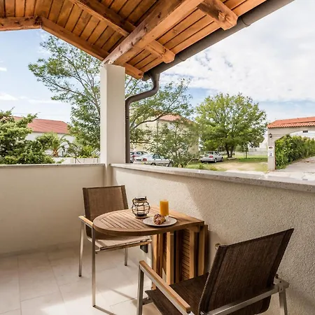 Beach Front Home In Lopar *