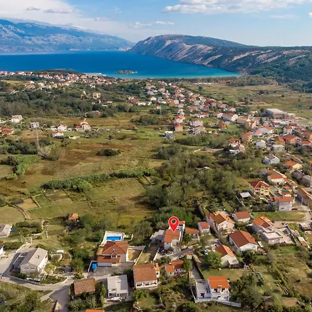 Casa vacanze Gorgeous Home In Lopar Lopar