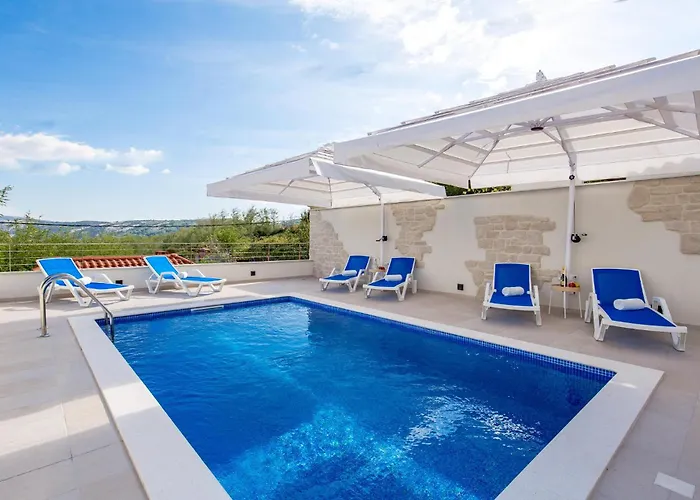 Gorgeous Home In Lopar Semesterbostad Lopar