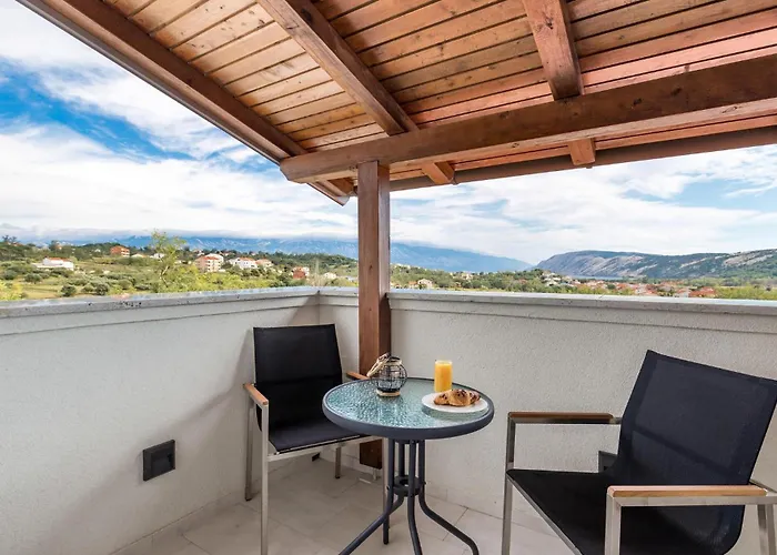 Gorgeous Home In Lopar *